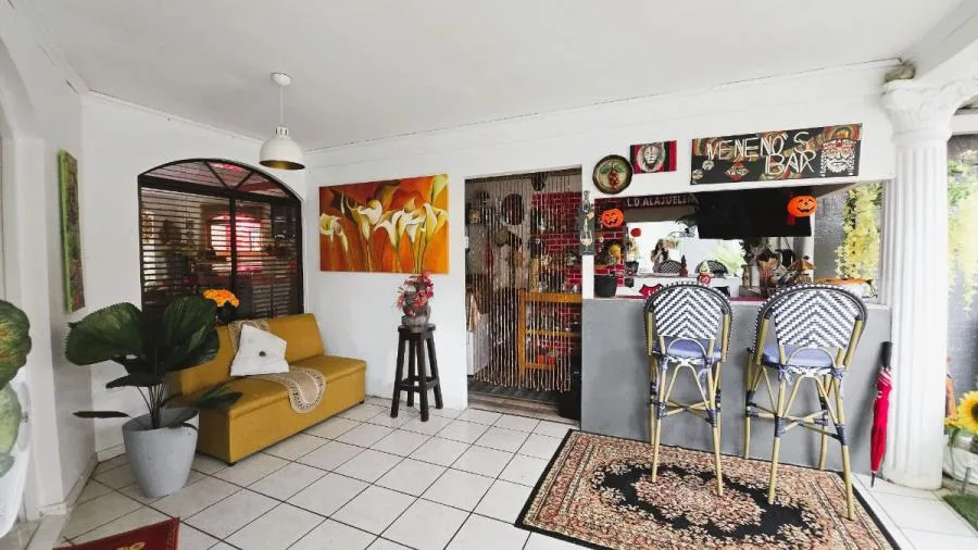 COMBINACIÓN PERFECTA DE PRIVACIDAD Y COMUNIDAD. CASA EN VENTA - Venta en Perez Zeledón, photo 8