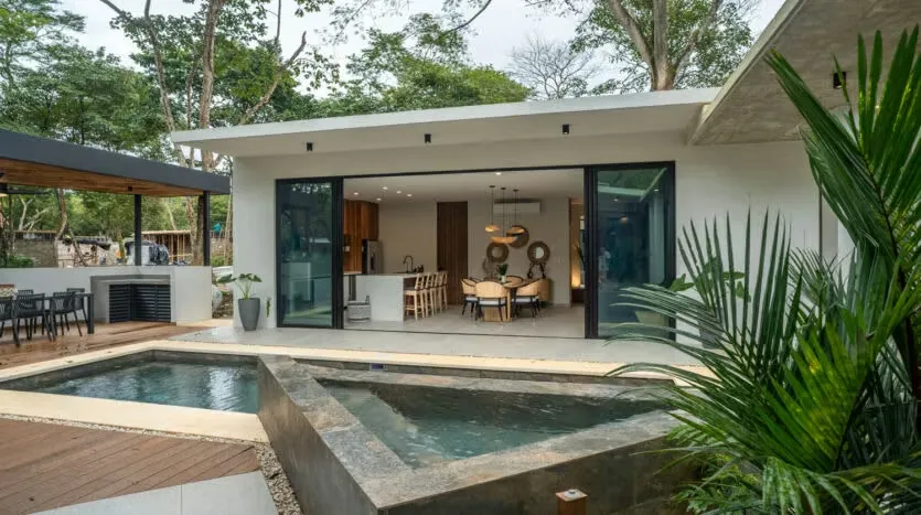 Code: 107867 Designed by GENSLER, a global design firm focused on creating sustainable and environmentally friendly spaces, these houses ensure that forest coverage is as high as ...