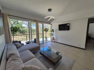 Apartamento listo para vivir con privacidad y excelente ubicación - San Pablo, Heredia