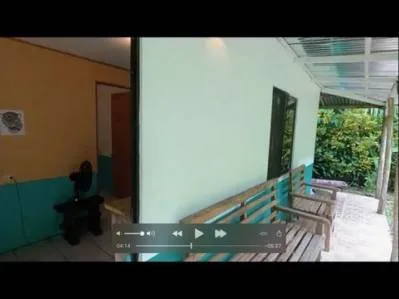Propiedad Zona Comercial Con Casa De 3 Dormitorios Y Cabina En La Carretera., photo 8