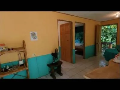 Propiedad Zona Comercial Con Casa De 3 Dormitorios Y Cabina En La Carretera., photo 10