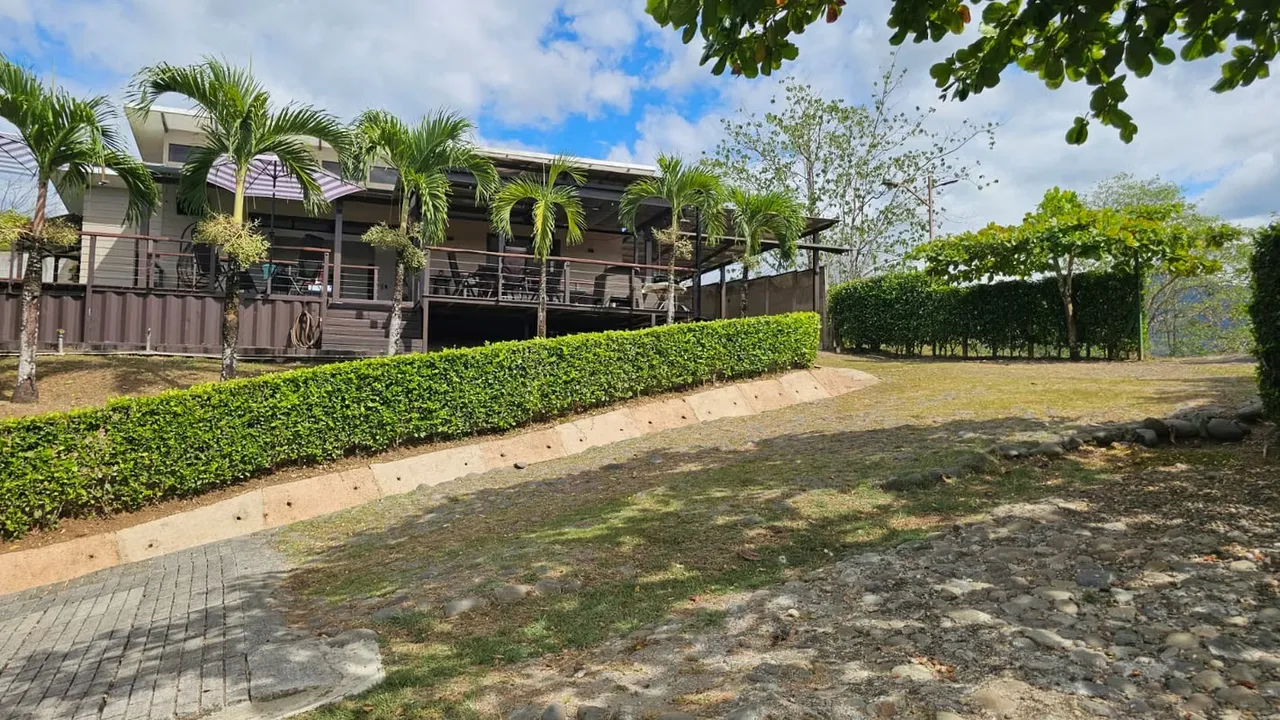 Exclusive Property for Sale | San Juan de Mata, Turrubares