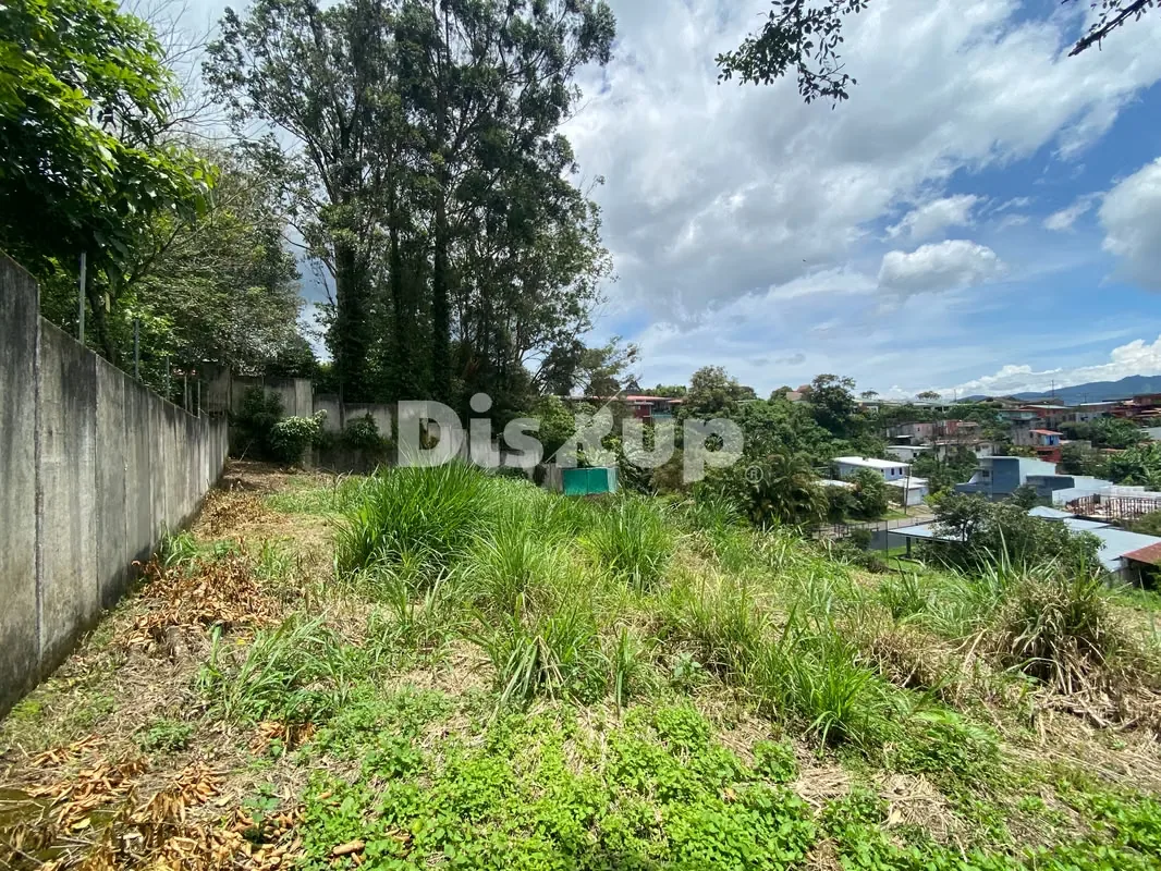 Gated Residential Lot for Sale | San Rafael de Montes de Oca, photo 11