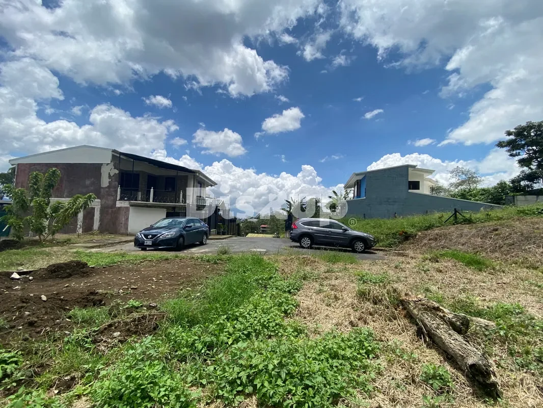 Gated Residential Lot for Sale | San Rafael de Montes de Oca, photo 12