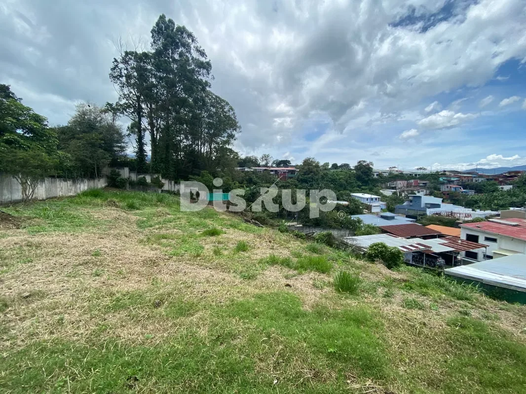 Gated Residential Lot for Sale | San Rafael de Montes de Oca, photo 6