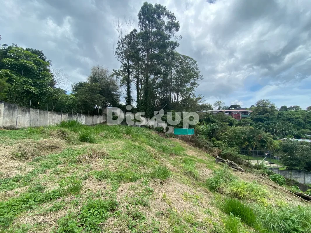 Gated Residential Lot for Sale | San Rafael de Montes de Oca, photo 8