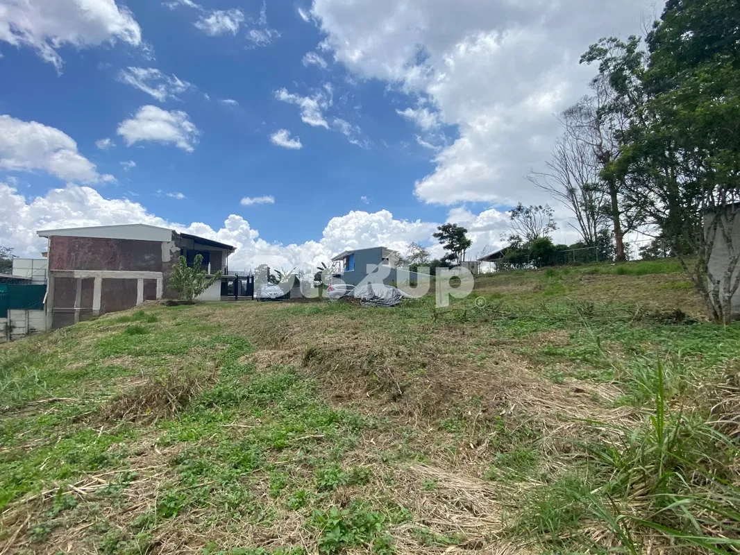 Gated Residential Lot for Sale | San Rafael de Montes de Oca, photo 10