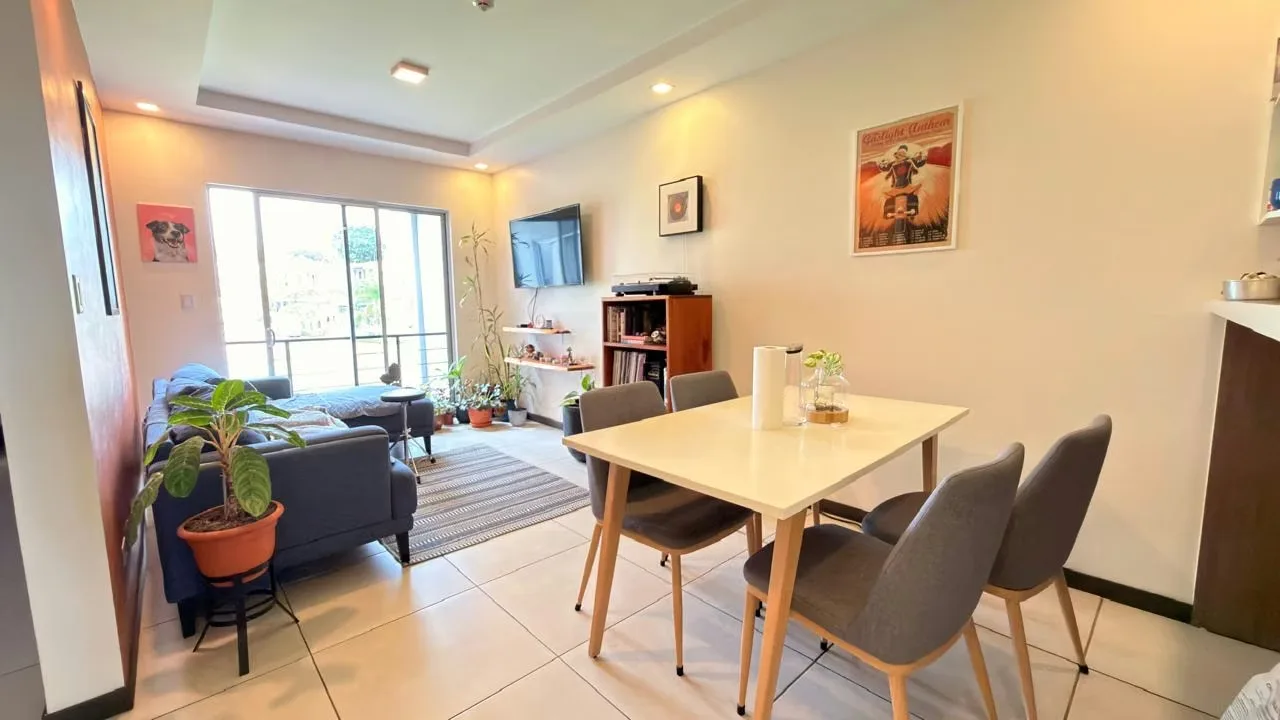 Apartment for sale in The Golden Mile - Cariari - Boulevard Park