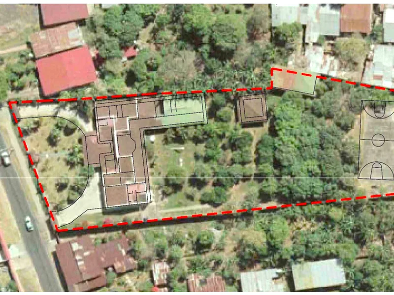 8 Bed Single Family Homes For Sale in Heredia