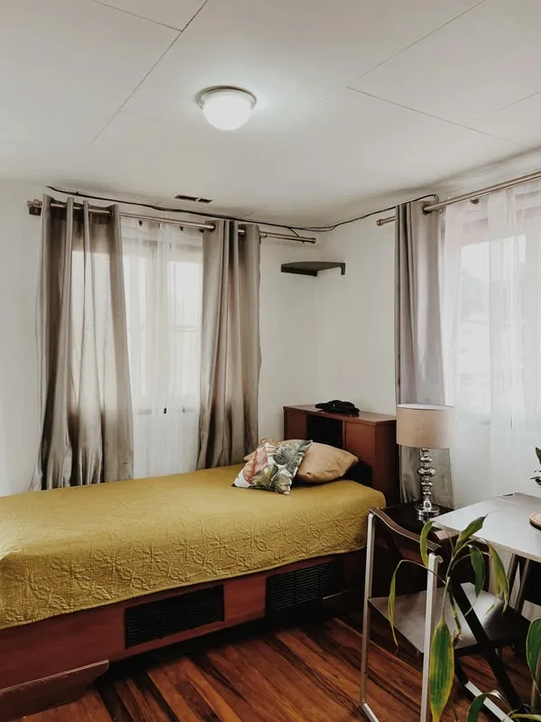 Alquiler de hermoso apartamento totalmente amueblado para una persona únicamente, ubicado en una de las zonas más convenientes de San Pedro, cerca de las universidades más ...