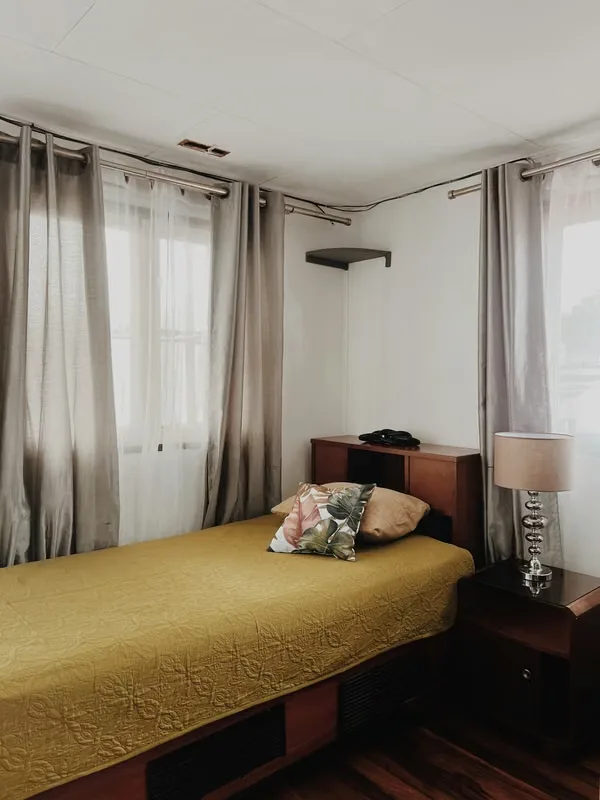 Alquiler de hermoso apartamento totalmente amueblado para una persona únicamente, ubicado en una de las zonas más convenientes de San Pedro, cerca de las universidades más ..., photo 2