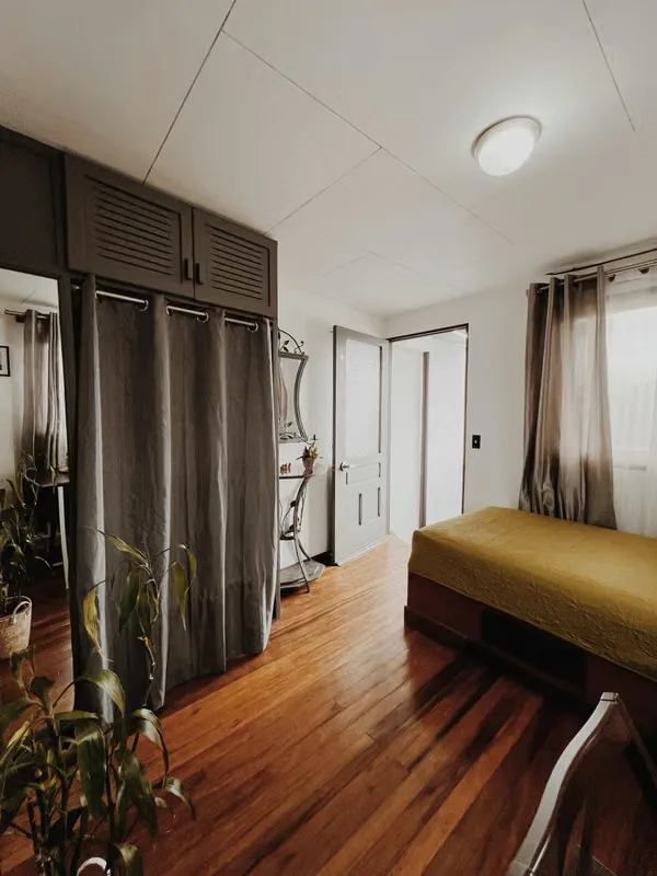Alquiler de hermoso apartamento totalmente amueblado para una persona únicamente, ubicado en una de las zonas más convenientes de San Pedro, cerca de las universidades más ..., photo 3