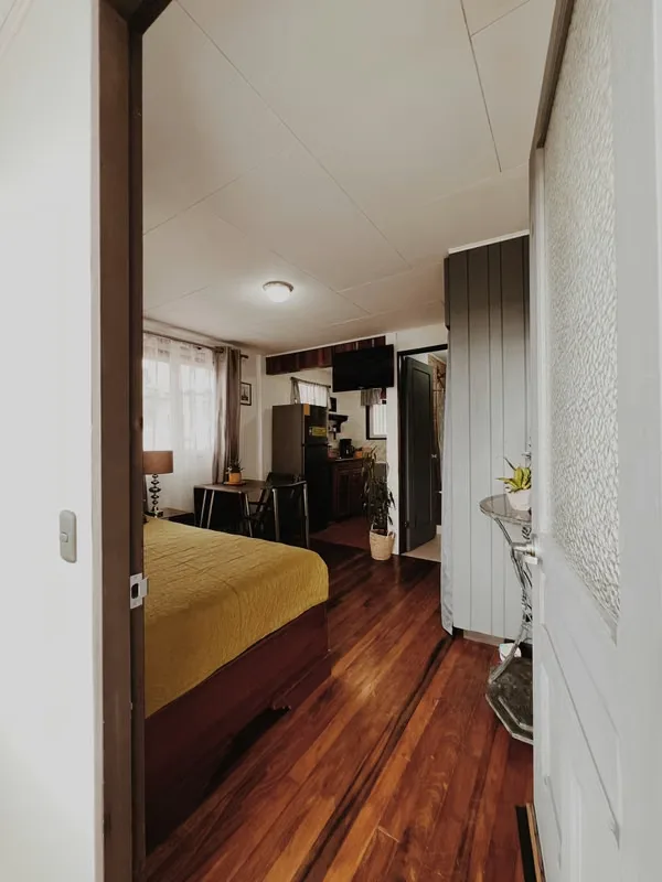Alquiler de hermoso apartamento totalmente amueblado para una persona únicamente, ubicado en una de las zonas más convenientes de San Pedro, cerca de las universidades más ..., photo 4
