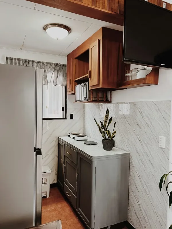 Alquiler de hermoso apartamento totalmente amueblado para una persona únicamente, ubicado en una de las zonas más convenientes de San Pedro, cerca de las universidades más ..., photo 5