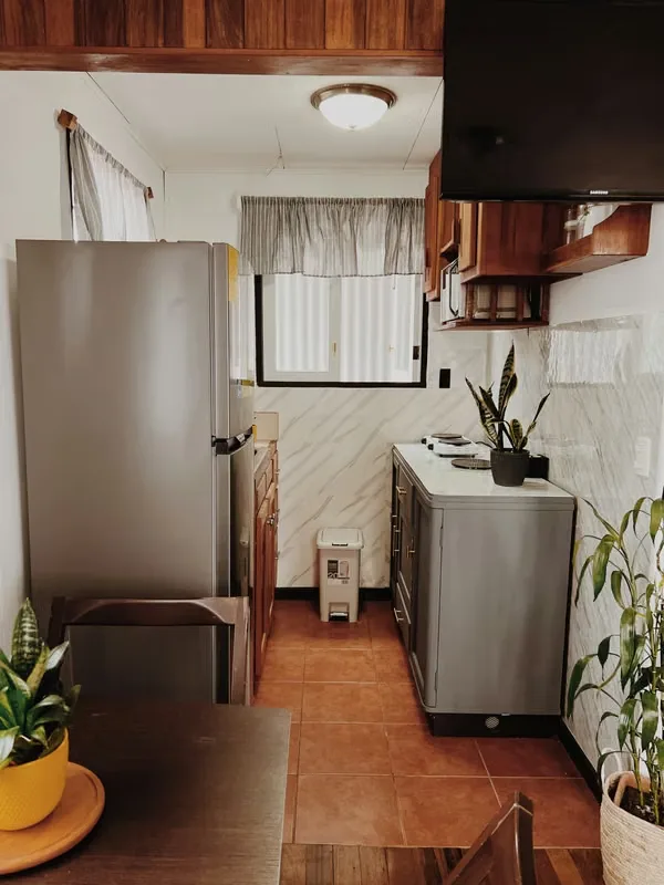 Alquiler de hermoso apartamento totalmente amueblado para una persona únicamente, ubicado en una de las zonas más convenientes de San Pedro, cerca de las universidades más ..., photo 6