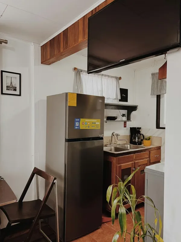 Alquiler de hermoso apartamento totalmente amueblado para una persona únicamente, ubicado en una de las zonas más convenientes de San Pedro, cerca de las universidades más ..., photo 7