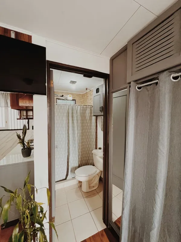 Alquiler de hermoso apartamento totalmente amueblado para una persona únicamente, ubicado en una de las zonas más convenientes de San Pedro, cerca de las universidades más ..., photo 8