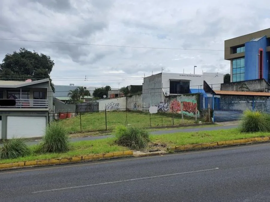 Venta de Lote en Montes de Oca, San José. - Venta en Montes de Oca