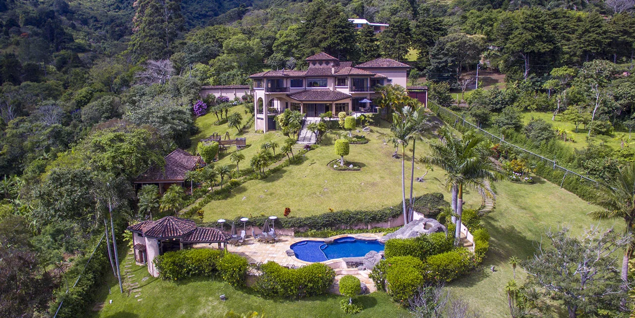 Casa Paz @ The Mountain