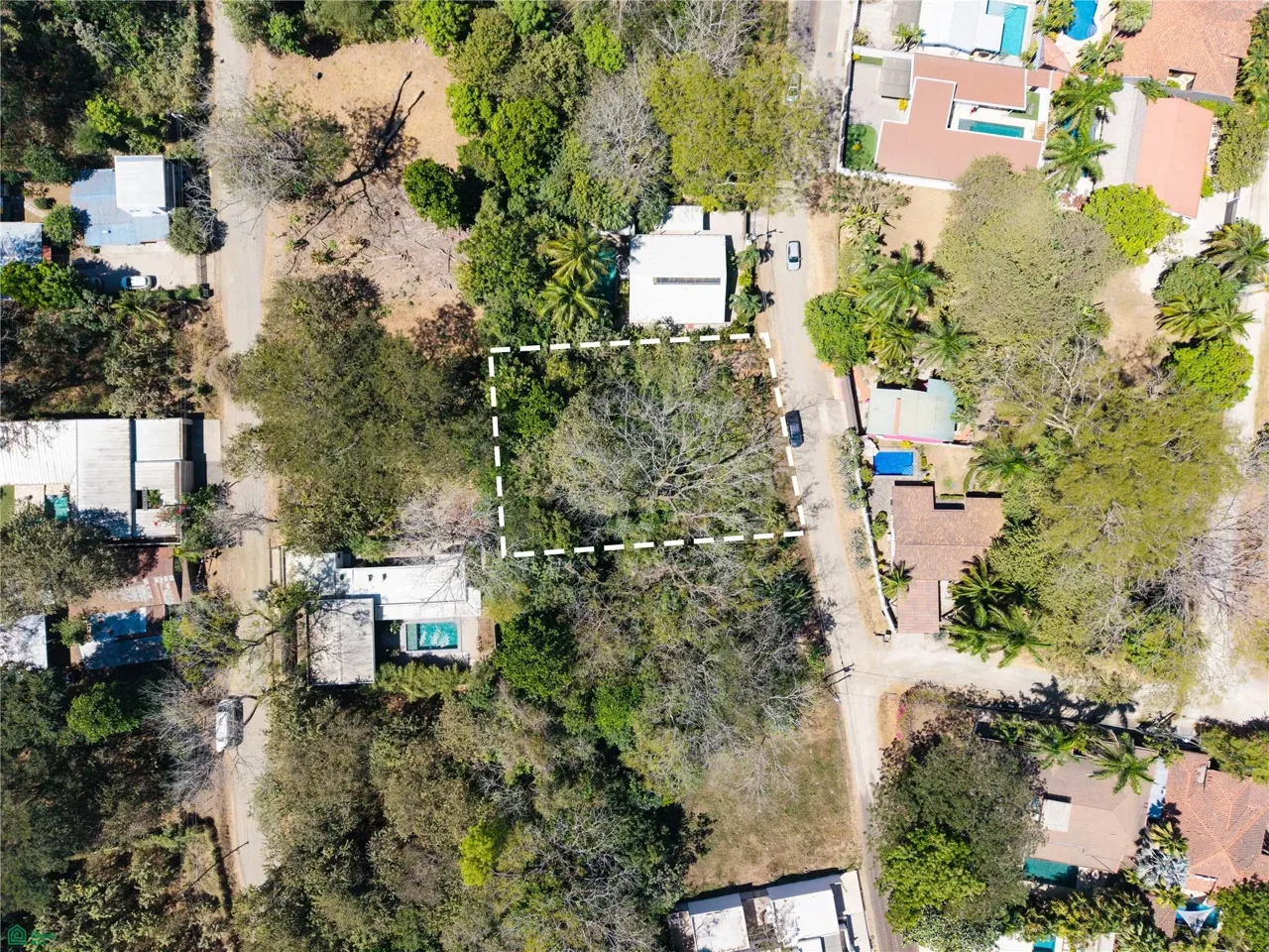 Lot M29 Surfside, Potrero, Cabo Velas, Guanacaste 50304