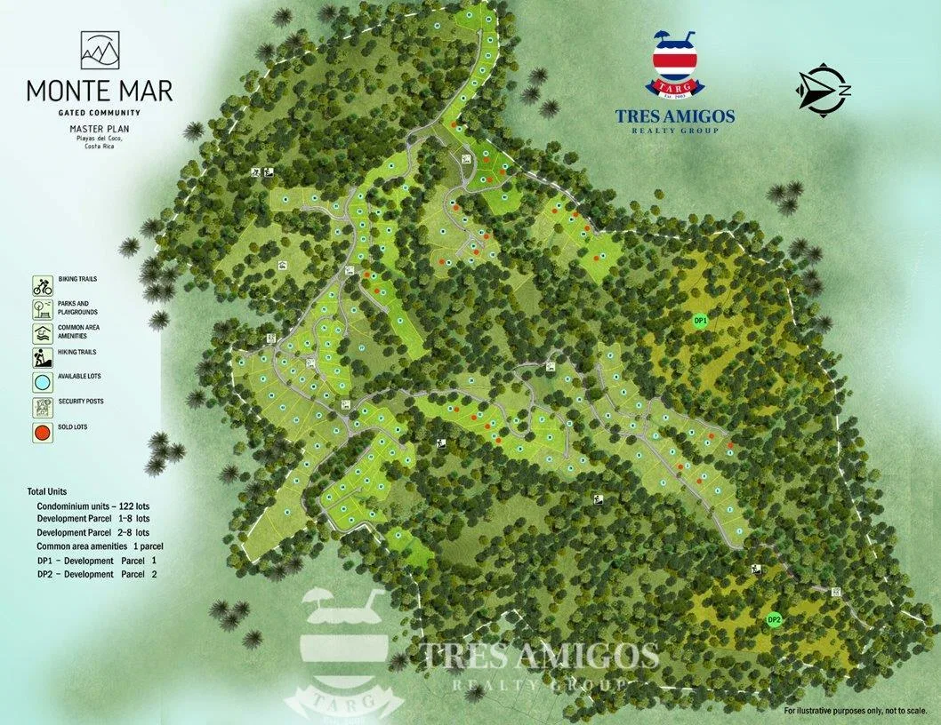 Monte Mar Lot # 88, photo 6