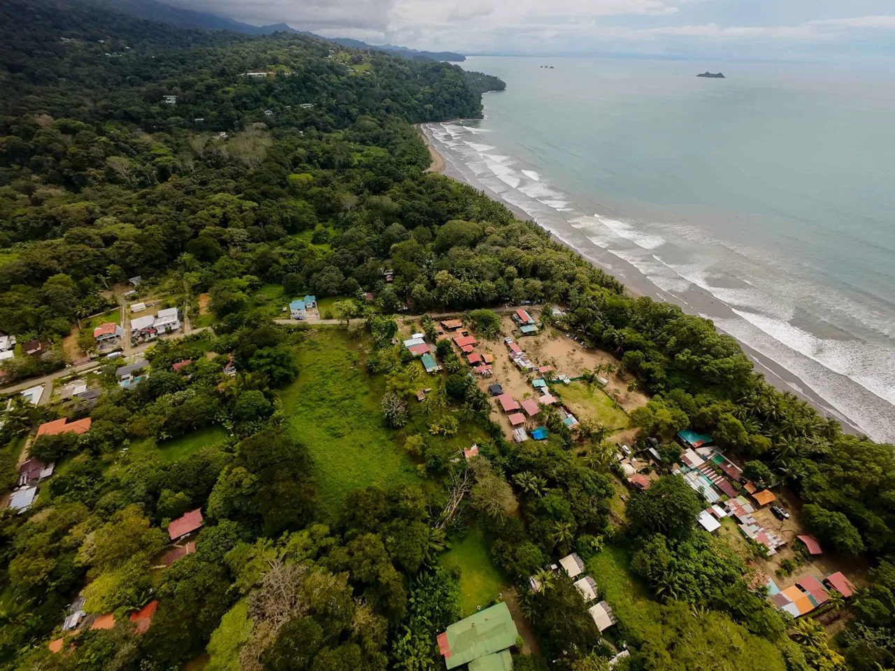 BUILDING PROPERTY WITH STEPS OF THE BEACH, IN LA COLONIA – 2.47 ACRES, photo 22