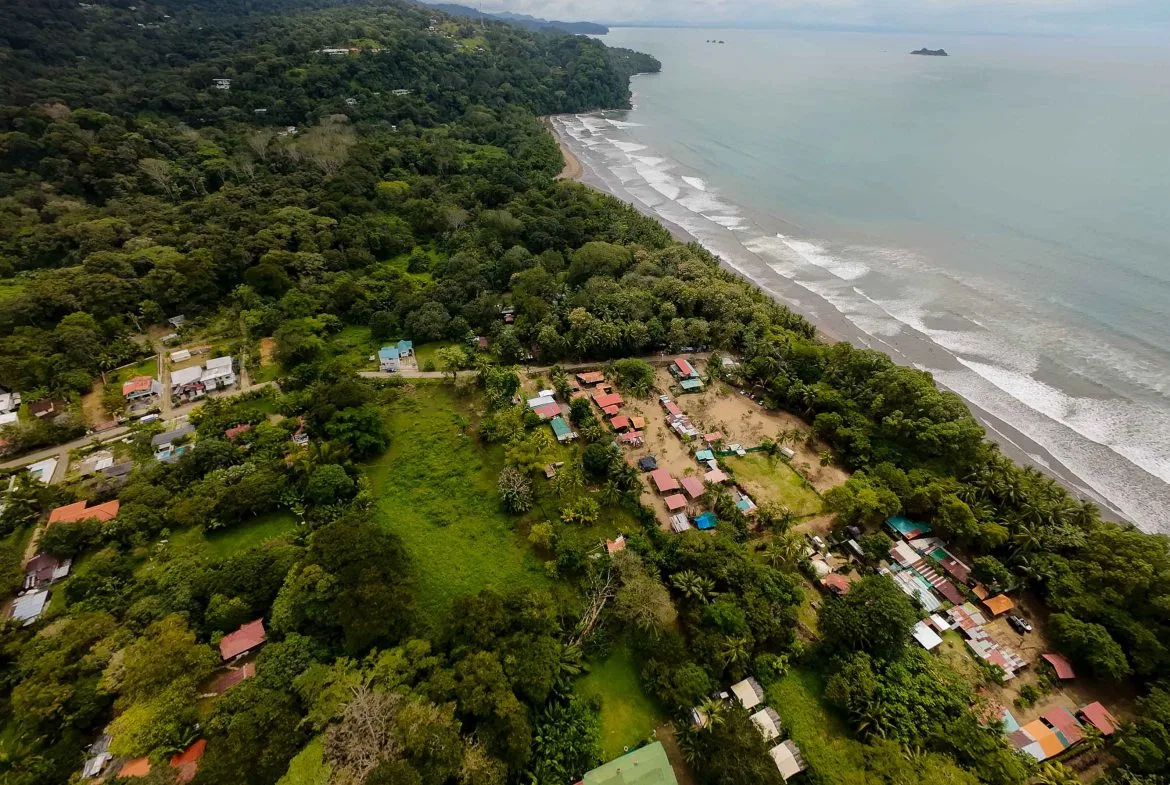 BUILDING PROPERTY WITH STEPS OF THE BEACH, IN LA COLONIA – 2.47 ACRES, photo 23
