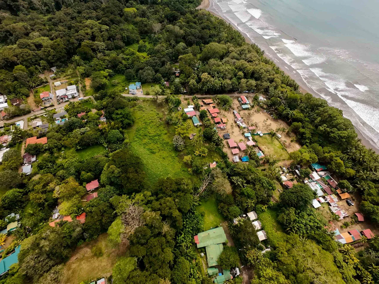 BUILDING PROPERTY WITH STEPS OF THE BEACH, IN LA COLONIA – 2.47 ACRES, photo 24