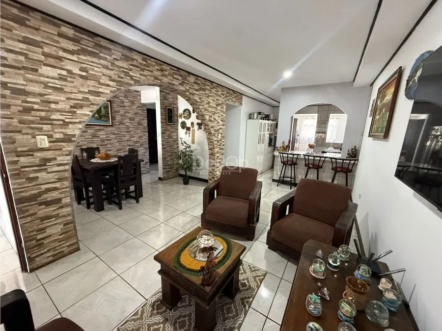 Venta de casa en San Miguel Santo Domingo Heredia, photo 8