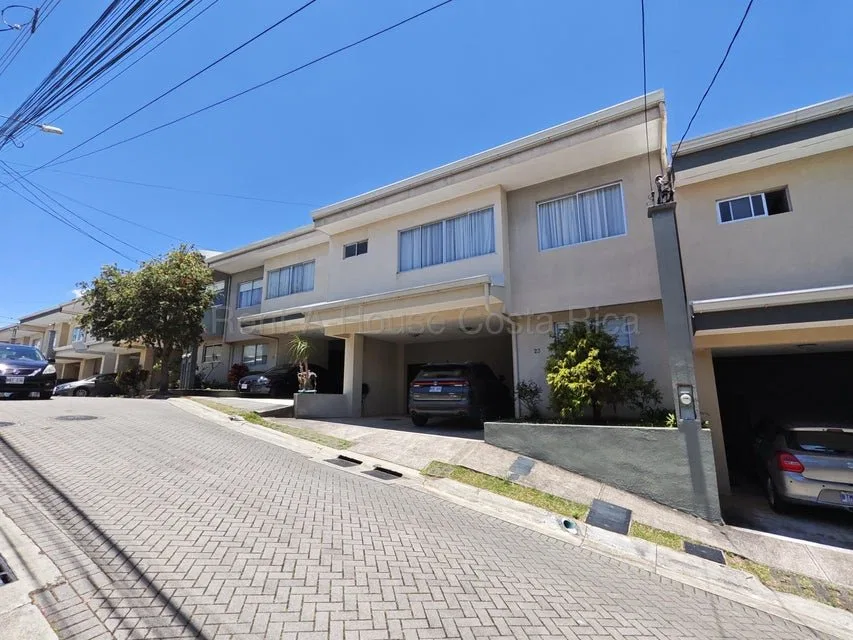 Venta de Casa en Moravia-San Vicente. RAH 26-1886 - Venta en Moravia