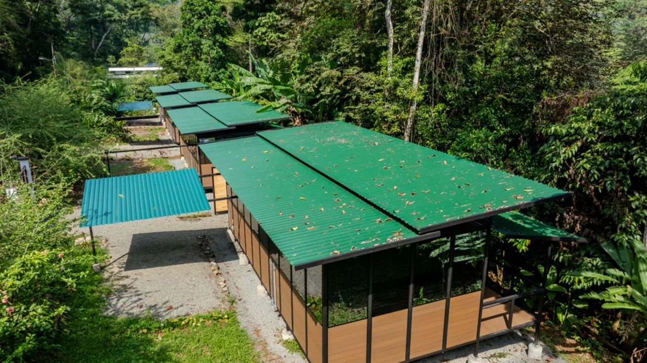RIVERFRONT VILLA PROPERTY IN DOMINICAL – 0.59 ACRES, photo 11