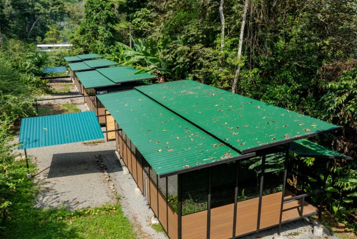 RIVERFRONT VILLA PROPERTY IN DOMINICAL – 0.59 ACRES, photo 12