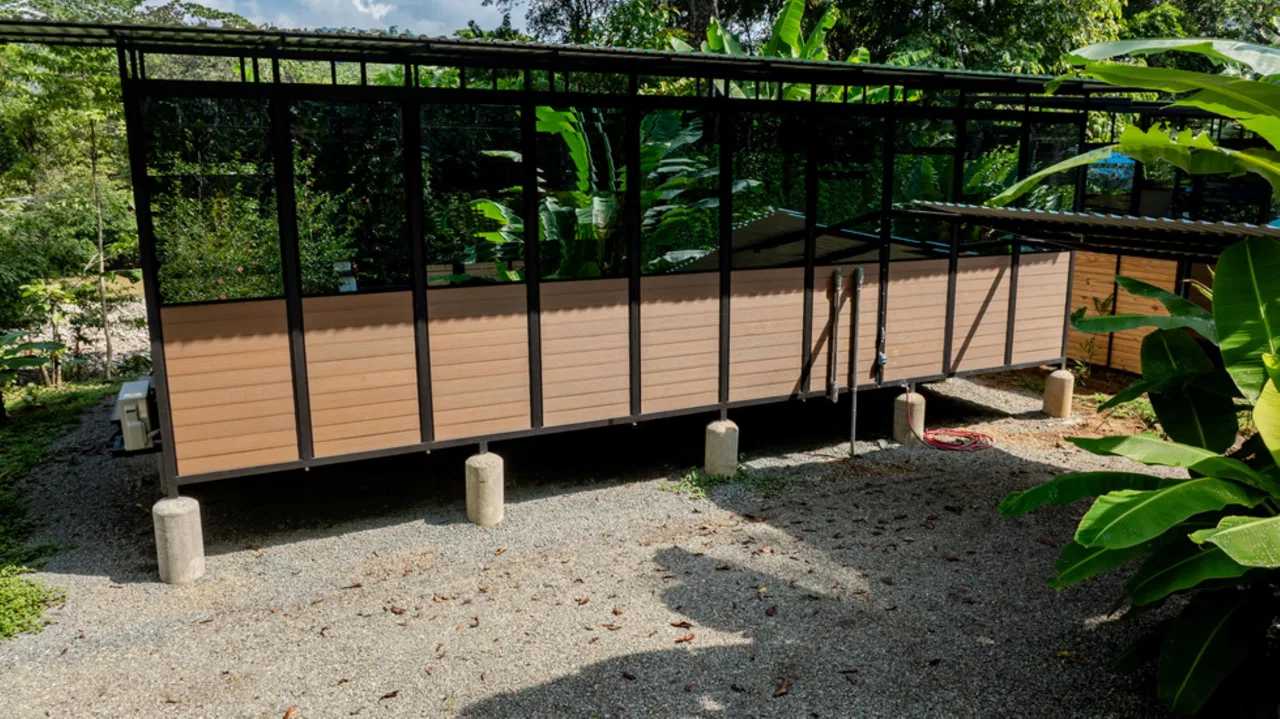 RIVERFRONT VILLA PROPERTY IN DOMINICAL – 0.59 ACRES, photo 17