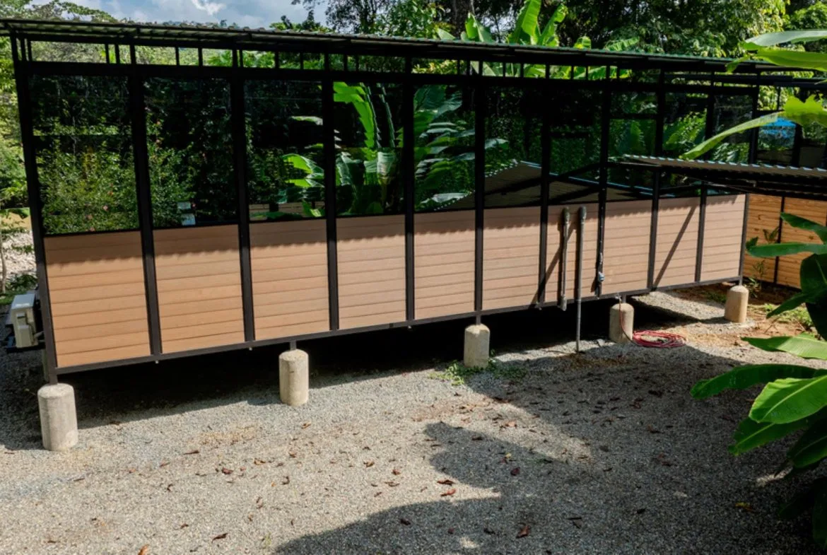 RIVERFRONT VILLA PROPERTY IN DOMINICAL – 0.59 ACRES, photo 18