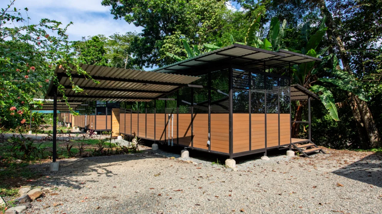 RIVERFRONT VILLA PROPERTY IN DOMINICAL – 0.59 ACRES, photo 19