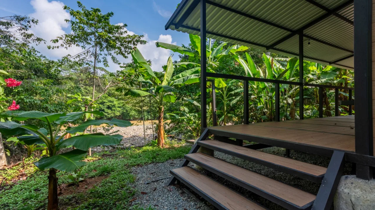 RIVERFRONT VILLA PROPERTY IN DOMINICAL – 0.59 ACRES, photo 21