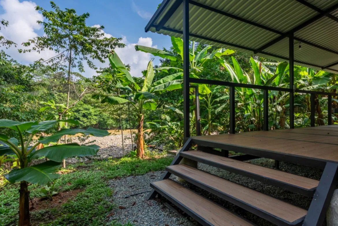 RIVERFRONT VILLA PROPERTY IN DOMINICAL – 0.59 ACRES, photo 22