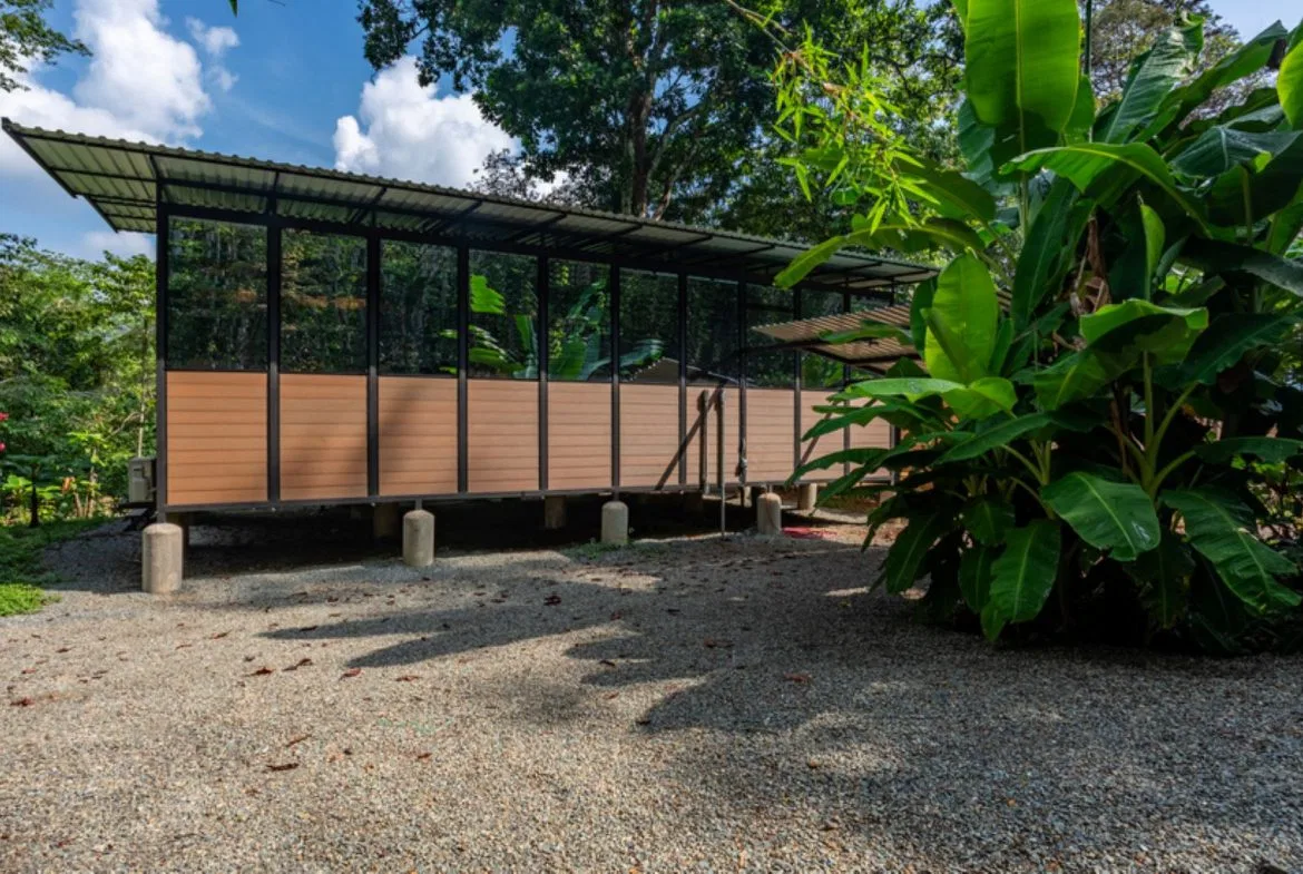 RIVERFRONT VILLA PROPERTY IN DOMINICAL – 0.59 ACRES, photo 24