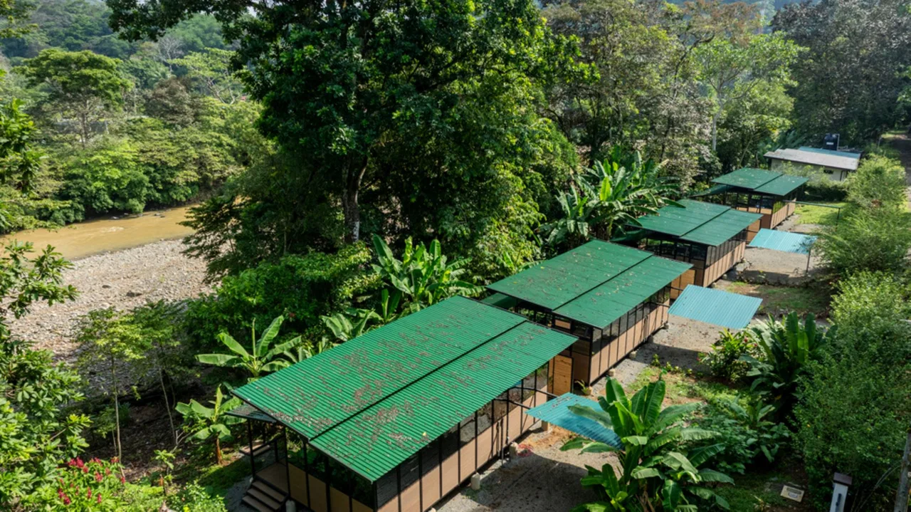 RIVERFRONT VILLA PROPERTY IN DOMINICAL – 0.59 ACRES, photo 7
