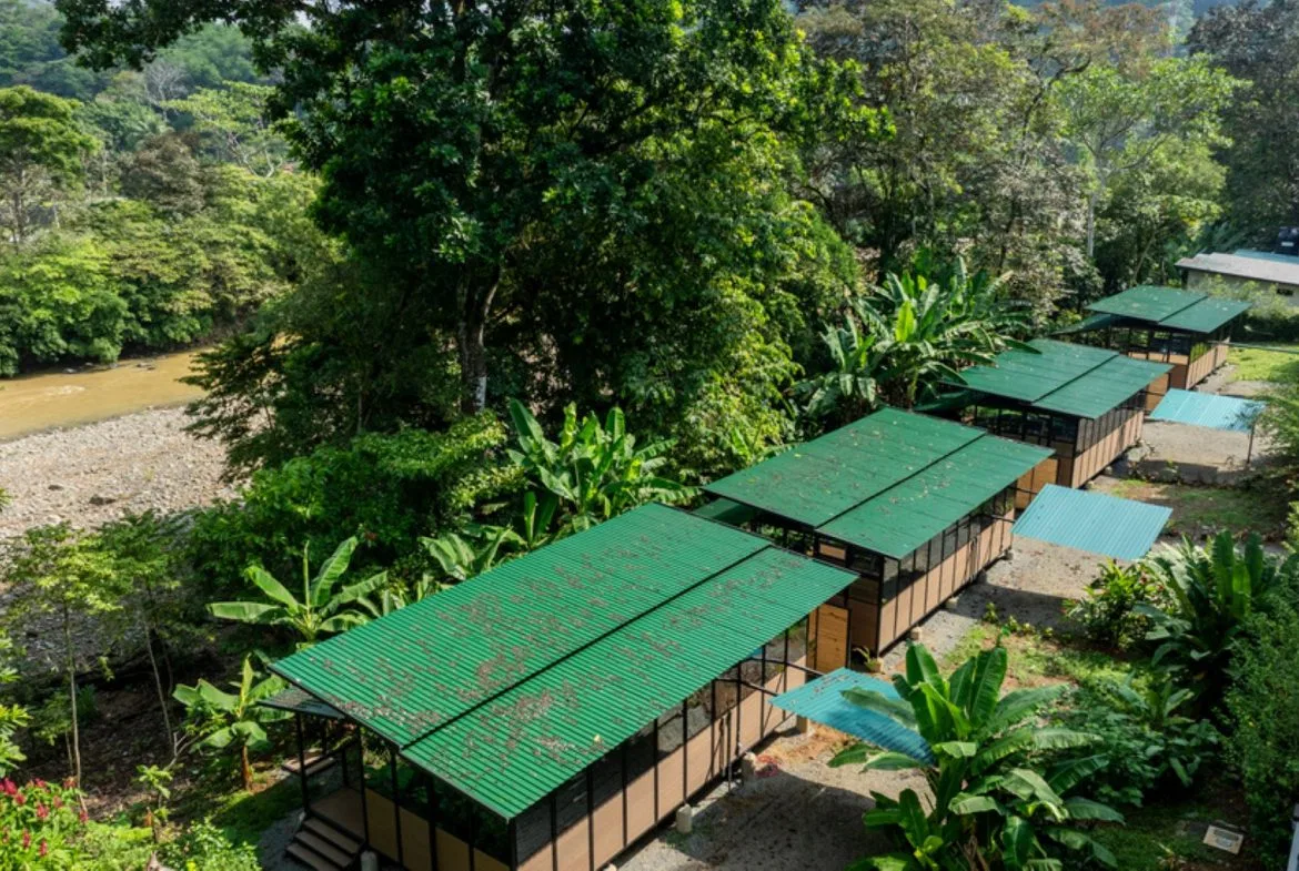 RIVERFRONT VILLA PROPERTY IN DOMINICAL – 0.59 ACRES, photo 8