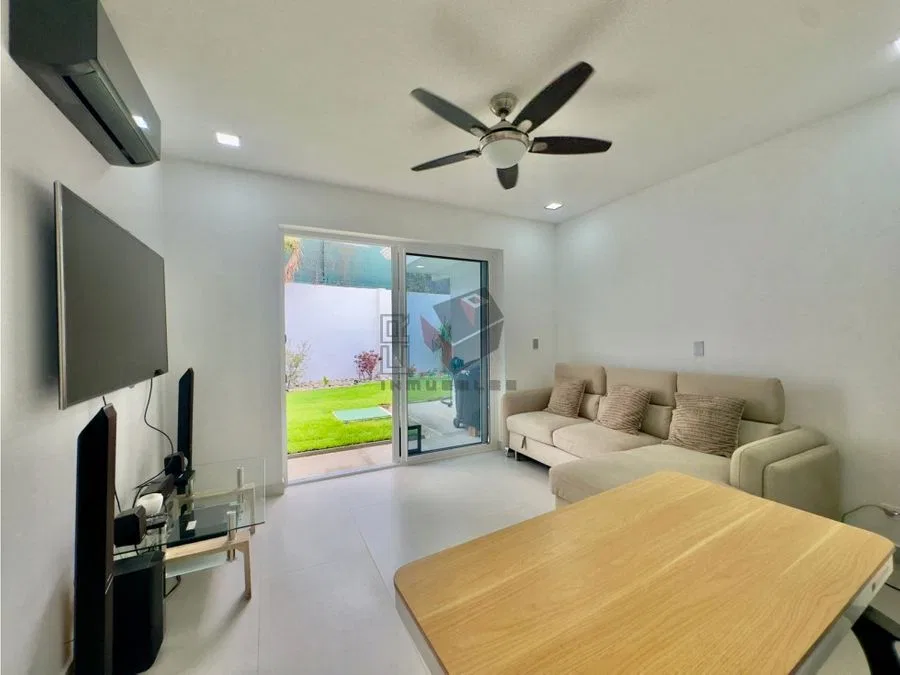 Casa en condominio en un solo nivel, Santa Ana., photo 2