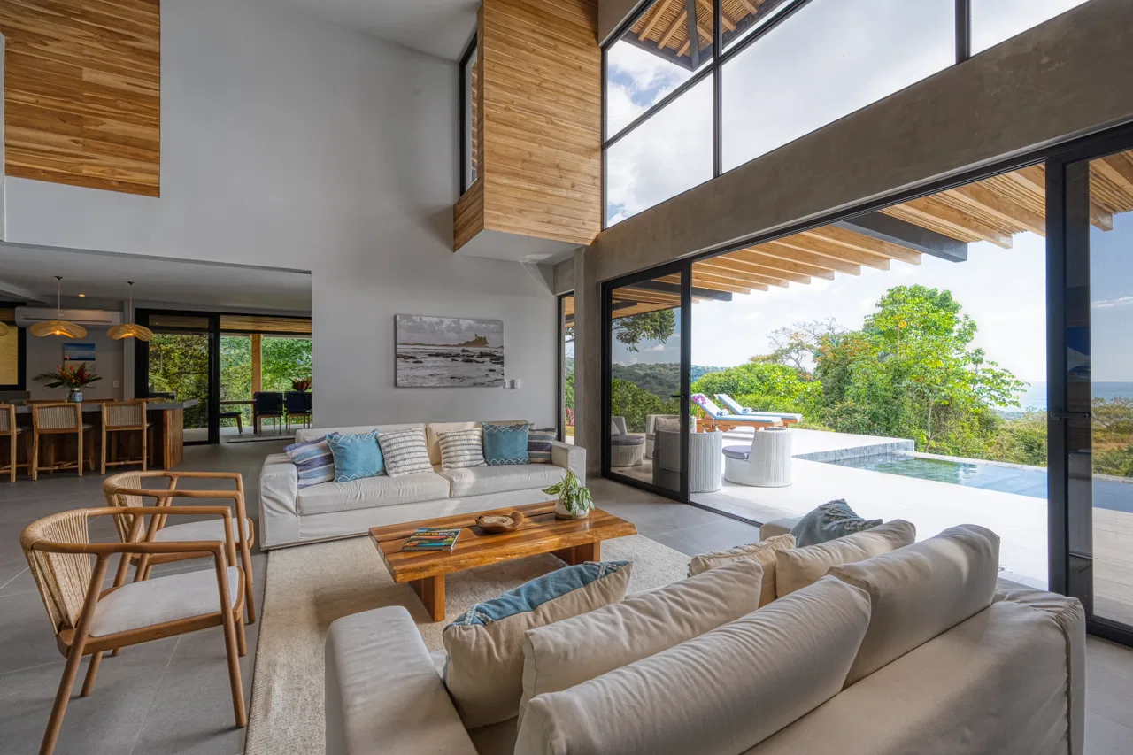 LUXURY 5 BEDROOM HOME WITH AMAZING OCEAN VIEWS – 3.34 ACRES, photo 13