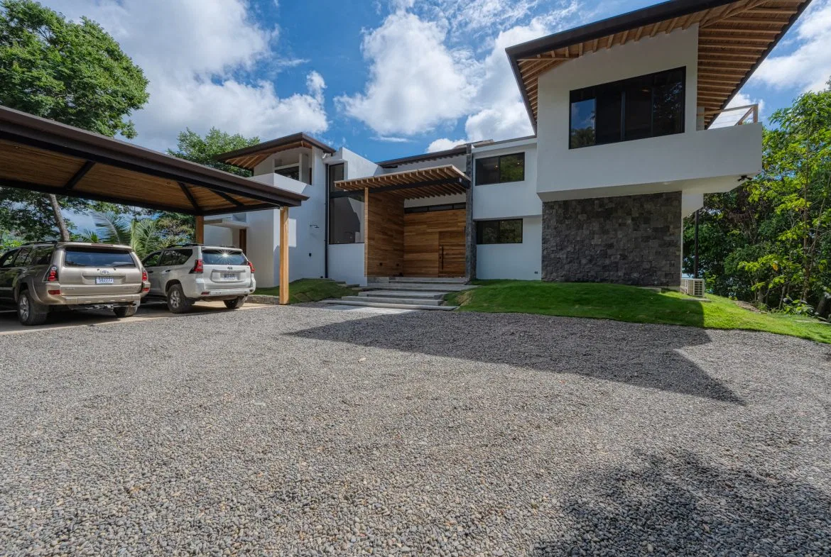 LUXURY 5 BEDROOM HOME WITH AMAZING OCEAN VIEWS – 3.34 ACRES, photo 20