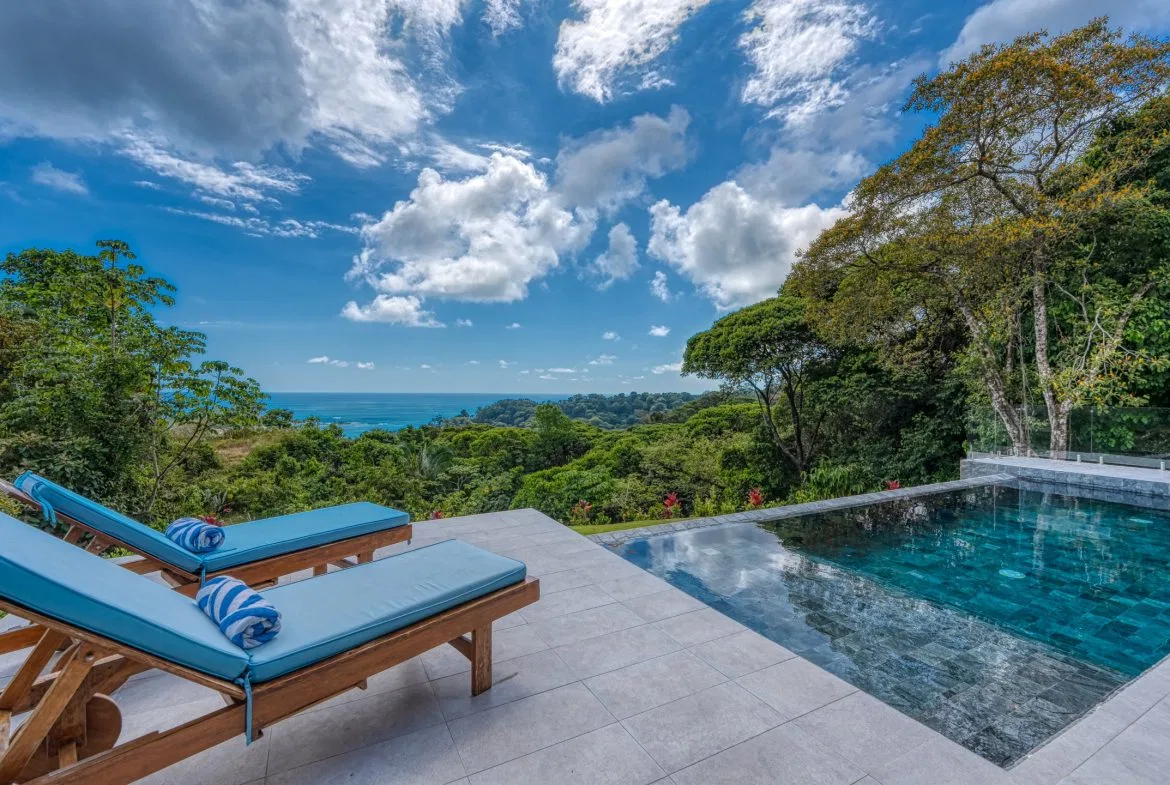 LUXURY 5 BEDROOM HOME WITH AMAZING OCEAN VIEWS – 3.34 ACRES, photo 6