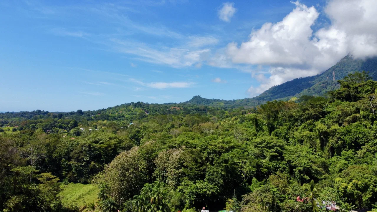 WHITE WATER & MOUNTAIN VIEW IN DESIRED OJOCHAL – 0.99 ACRES, photo 7