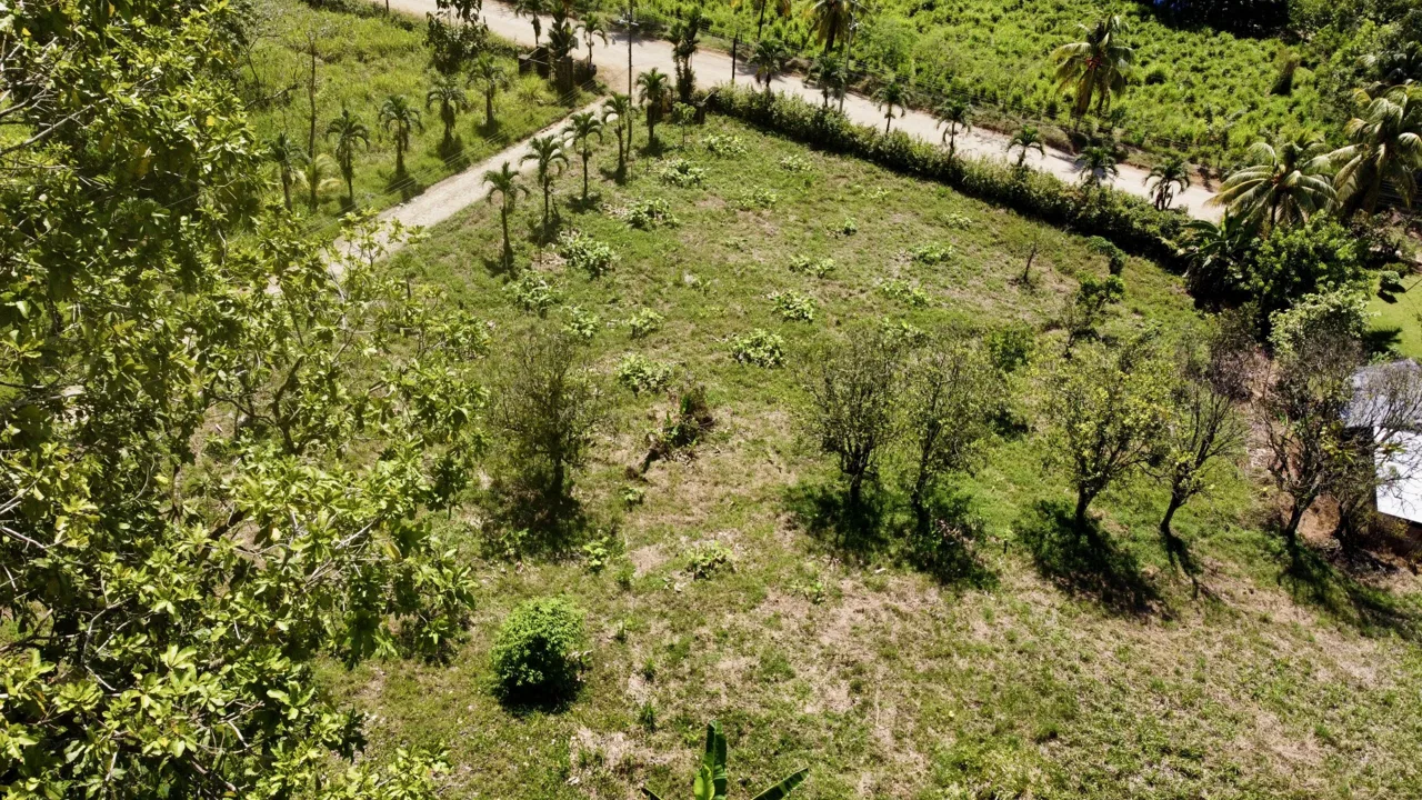 WHITE WATER & MOUNTAIN VIEW IN DESIRED OJOCHAL – 0.99 ACRES, photo 9