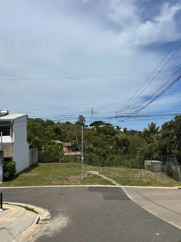 Residential Lot for Sale in Brasil de Mora, Santa Ana