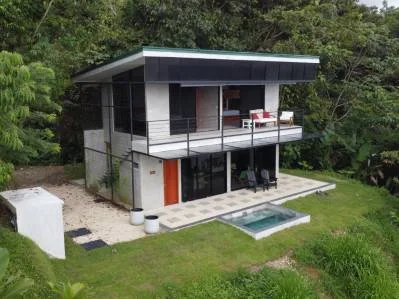 TWO FLOOR PROPERTY WITH TWO BEDROOMS, IN OJOCHAL – 1.28 ACRES, photo 25