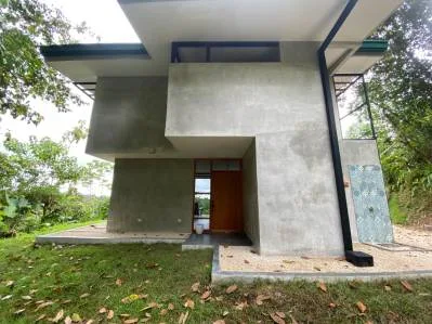 TWO FLOOR PROPERTY WITH TWO BEDROOMS, IN OJOCHAL – 1.28 ACRES, photo 27
