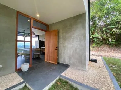 TWO FLOOR PROPERTY WITH TWO BEDROOMS, IN OJOCHAL – 1.28 ACRES, photo 29